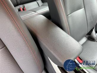 Opel Ampera-E Ampera-e, Hatchback, 2017 / 2019 Ampera-e picture 27