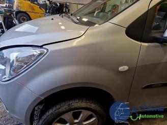 Opel Agila Agila (B), MPV, 2008 / 2014 1.0 12V picture 5