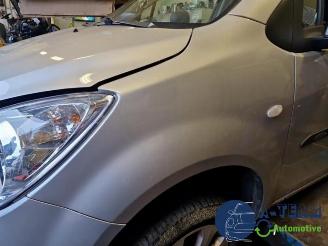 Opel Agila Agila (B), MPV, 2008 / 2014 1.0 12V picture 6