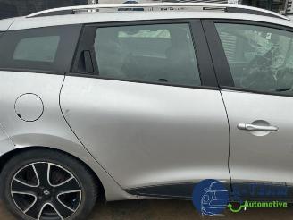 Renault Clio Clio IV Estate/Grandtour (7R), Combi 5-drs, 2012 / 2021 1.5 Energy dCi 90 FAP picture 11