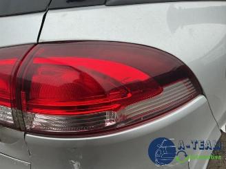 Renault Clio Clio IV Estate/Grandtour (7R), Combi 5-drs, 2012 / 2021 1.5 Energy dCi 90 FAP picture 15