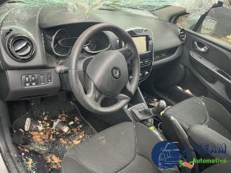 Renault Clio Clio IV Estate/Grandtour (7R), Combi 5-drs, 2012 / 2021 1.5 Energy dCi 90 FAP picture 20