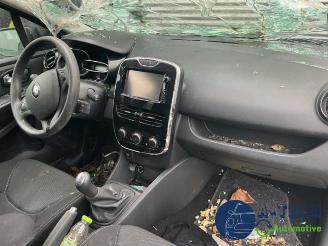 Renault Clio Clio IV Estate/Grandtour (7R), Combi 5-drs, 2012 / 2021 1.5 Energy dCi 90 FAP picture 21