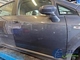 Fiat Punto Evo Punto Evo (199), Hatchback, 2009 / 2012 1.3 JTD Multijet 85 16V Euro 5 picture 7