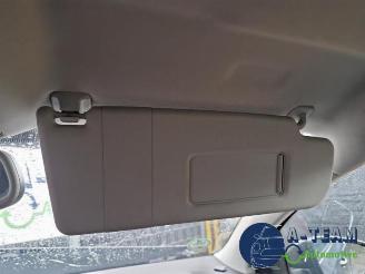 Volkswagen Golf Golf VI (5K1), Hatchback, 2008 / 2013 1.4 TSI 122 16V picture 35