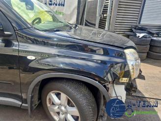 Nissan X-Trail X-Trail (T31), SUV, 2007 / 2013 2.5 16V SE,LE 4x4 picture 5