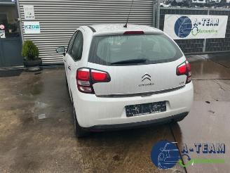 voitures voitures particulières Citroën C3 C3 (SC), Hatchback 5-drs, 2009 / 2016 1.2 VTi 82 12V 2015/10