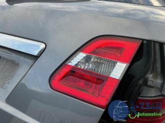 Mercedes B-klasse B (W245), Hatchback, 2005 / 2011 1.5 B-160 16V picture 20