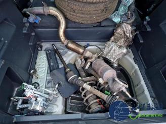 Peugeot 3008 3008 I (0U/HU), MPV, 2009 / 2016 1.6 16V THP 155 picture 34