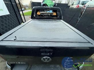 Volkswagen Amarok Amarok, Pick-up, 2010 2.0 BiTDI 16V 163 4Motion picture 9