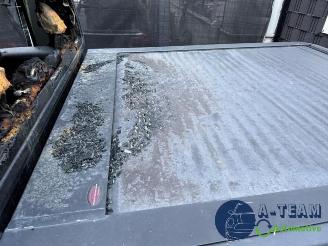 Volkswagen Amarok Amarok, Pick-up, 2010 2.0 BiTDI 16V 163 picture 28