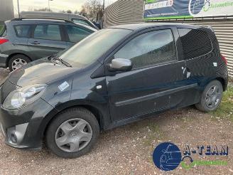 Renault Twingo Twingo II (CN), Hatchback 3-drs, 2007 / 2014 1.2 16V picture 8