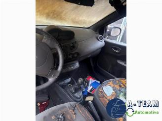 Renault Twingo Twingo II (CN), Hatchback 3-drs, 2007 / 2014 1.2 16V picture 7