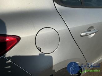 Renault Mégane Megane III Berline (BZ), Hatchback 5-drs, 2008 / 2017 1.2 16V TCE 115 picture 29