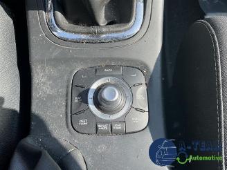 Renault Mégane Megane III Berline (BZ), Hatchback 5-drs, 2008 / 2017 1.2 16V TCE 115 picture 24