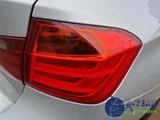 BMW 3-serie 3 serie (F30), Sedan, 2011 / 2018 320d 2.0 16V picture 16