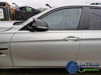 BMW 3-serie 3 serie (F30), Sedan, 2011 / 2018 320d 2.0 16V picture 7