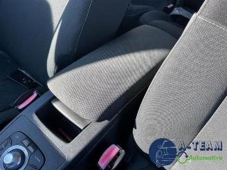 Renault Grand-scenic Grand Scenic III (JZ), MPV, 2009 / 2016 1.4 16V TCe 130 picture 27