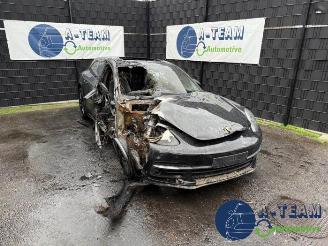 Porsche Panamera Panamera Sport Turismo (971H), Combi, 2017 / 2023 2.9 V6 24V 4 E-Hybrid picture 1