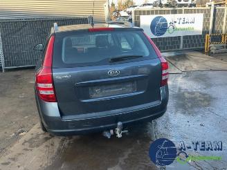 Purkuautot passenger cars Kia Cee d Cee'd Sporty Wagon (EDF), Combi, 2007 / 2012 1.6 CVVT 16V 2008/5