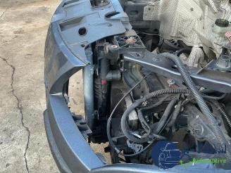 Renault Mégane Megane III Grandtour (KZ), Combi 5-drs, 2008 / 2016 1.4 16V TCe 130 picture 34