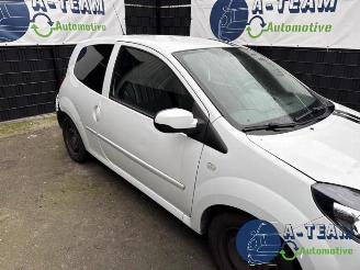 Renault Twingo Twingo II (CN), Hatchback 3-drs, 2007 / 2014 1.2 16V picture 10