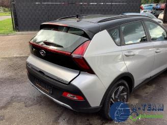 Hyundai Bayon Bayon, SUV, 2021 1.0 T-GDI 12V Mild Hybrid 48V picture 6
