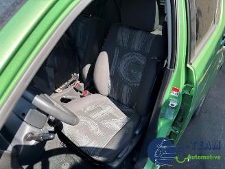 Opel Agila Agila (B), MPV, 2008 / 2014 1.0 12V picture 15