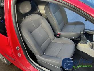 Renault Twingo Twingo II (CN), Hatchback 3-drs, 2007 / 2014 1.2 picture 27