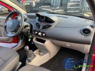 Renault Twingo Twingo II (CN), Hatchback 3-drs, 2007 / 2014 1.2 picture 25