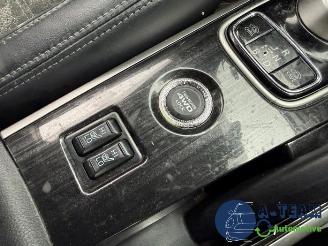 Mitsubishi Outlander Outlander (GF/GG), SUV, 2012 / 2022 2.0 16V PHEV 4x4 picture 27