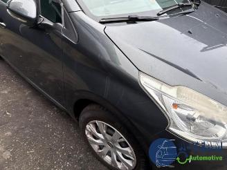 Peugeot 208 208 I (CA/CC/CK/CL), Hatchback, 2012 / 2019 1.2 Vti 12V PureTech 82 picture 24