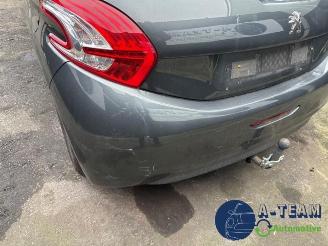 Peugeot 208 208 I (CA/CC/CK/CL), Hatchback, 2012 / 2019 1.2 Vti 12V PureTech 82 picture 34