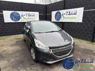 Sloopauto Peugeot 208 208 I (CA/CC/CK/CL), Hatchback, 2012 / 2019 1.2 Vti 12V PureTech 82 2013/1