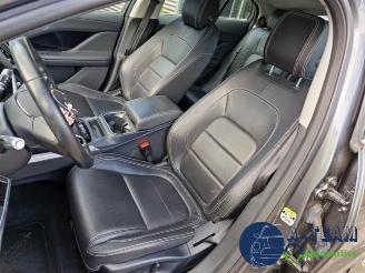 Jaguar I-Pace I-Pace, SUV, 2018 EV400 AWD picture 21