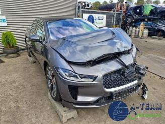 Sloopauto Jaguar I-Pace I-Pace, SUV, 2018 EV400 AWD 2018/12