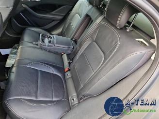 Jaguar I-Pace I-Pace, SUV, 2018 EV400 AWD picture 23