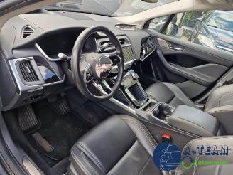 Jaguar I-Pace I-Pace, SUV, 2018 EV400 AWD picture 16