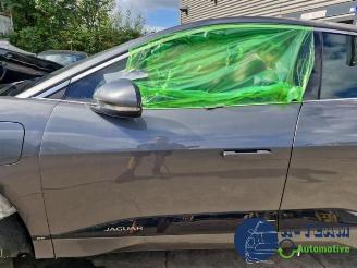 Jaguar I-Pace I-Pace, SUV, 2018 EV400 AWD picture 5