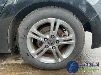 Honda Fr-v FR-V (BE), MPV, 2004 / 2009 2.0 16V picture 30