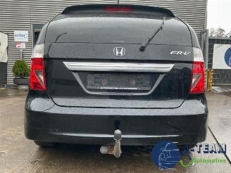 Honda Fr-v FR-V (BE), MPV, 2004 / 2009 2.0 16V picture 4