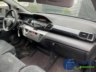 Honda Fr-v FR-V (BE), MPV, 2004 / 2009 2.0 16V picture 20