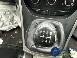 Ford Kuga Kuga II (DM2), SUV, 2012 1.5 EcoBoost 16V 150 picture 21