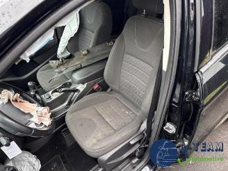 Ford Kuga Kuga II (DM2), SUV, 2012 1.5 EcoBoost 16V 150 picture 14