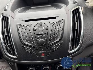 Ford Kuga Kuga II (DM2), SUV, 2012 1.5 EcoBoost 16V 150 picture 19