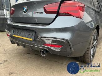 BMW M1 M1 (F20), Hatchback 5-drs, 2012 / 2019 M140i 3.0 24V picture 6