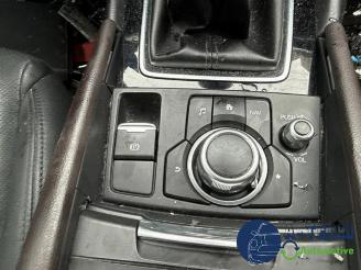 Mazda 3 3 (BM/BN), Hatchback, 2013 / 2019 2.0 SkyActiv-G 120 16V picture 17