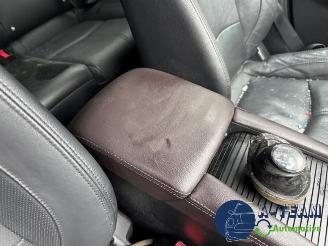 Mazda 3 3 (BM/BN), Hatchback, 2013 / 2019 2.0 SkyActiv-G 120 16V picture 16