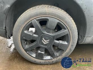 Citroën C4 cactus C4 Cactus (0B/0P), Hatchback 5-drs, 2014 1.2 PureTech 110 12V picture 29