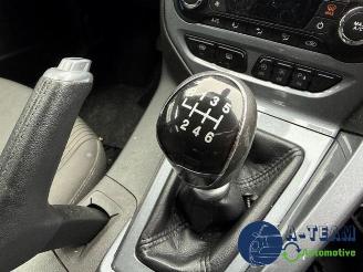 Ford Focus Focus 3 Wagon, Combi, 2010 / 2020 1.0 Ti-VCT EcoBoost 12V 125 picture 24